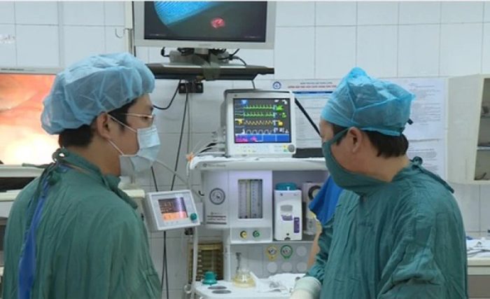 Công tác bảo trì thiết bị y tế: Làm như thế nào? 1 787349e8 3d5c 459a a9c6 3446eeb616a6