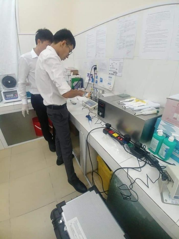 Công tác bảo trì thiết bị y tế: Làm như thế nào? 3 image